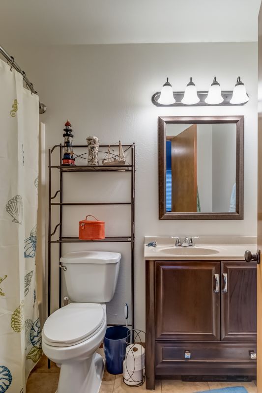 Bathroom Lighting Upgrades